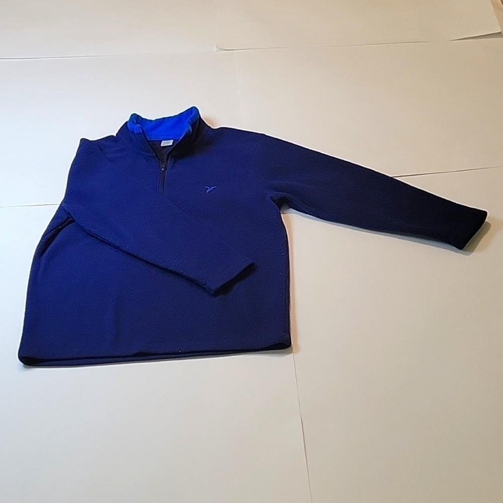 OLD NAVY Boys Fleece top, Sz 6-7